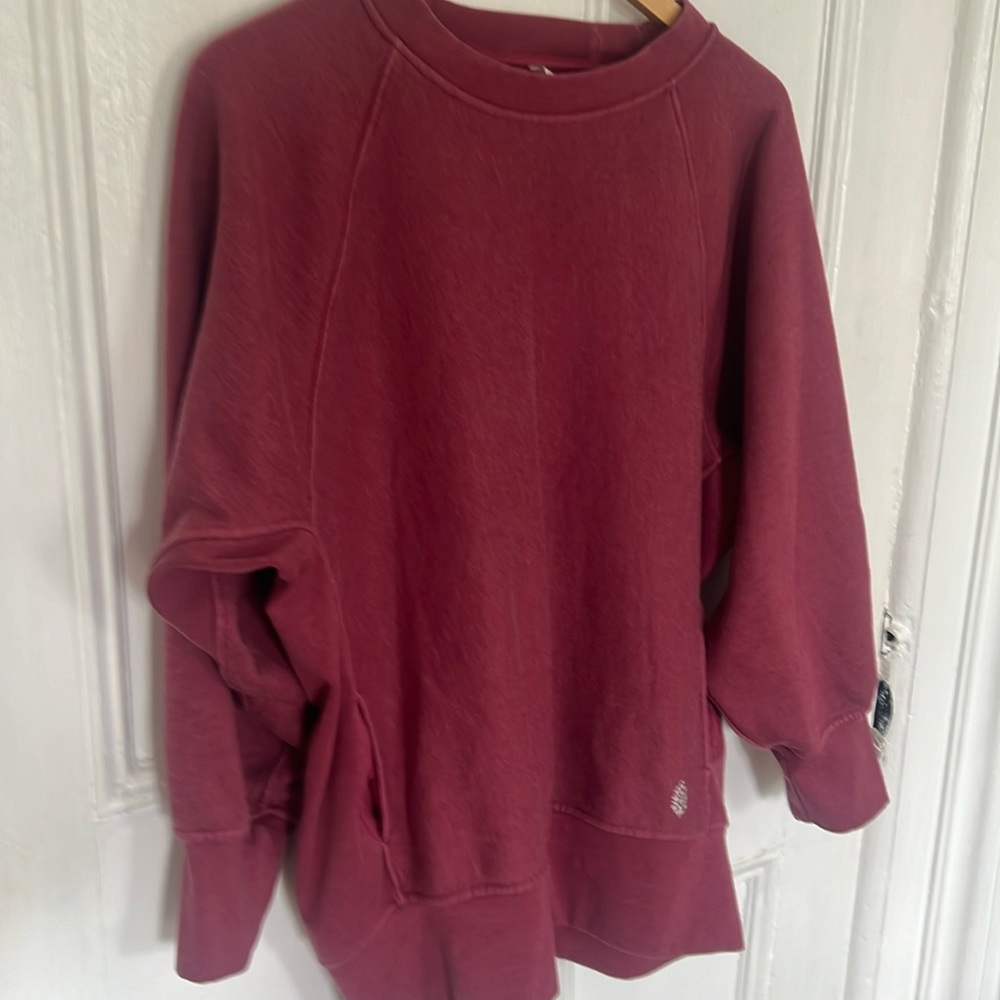 FP Movement sweatshirt